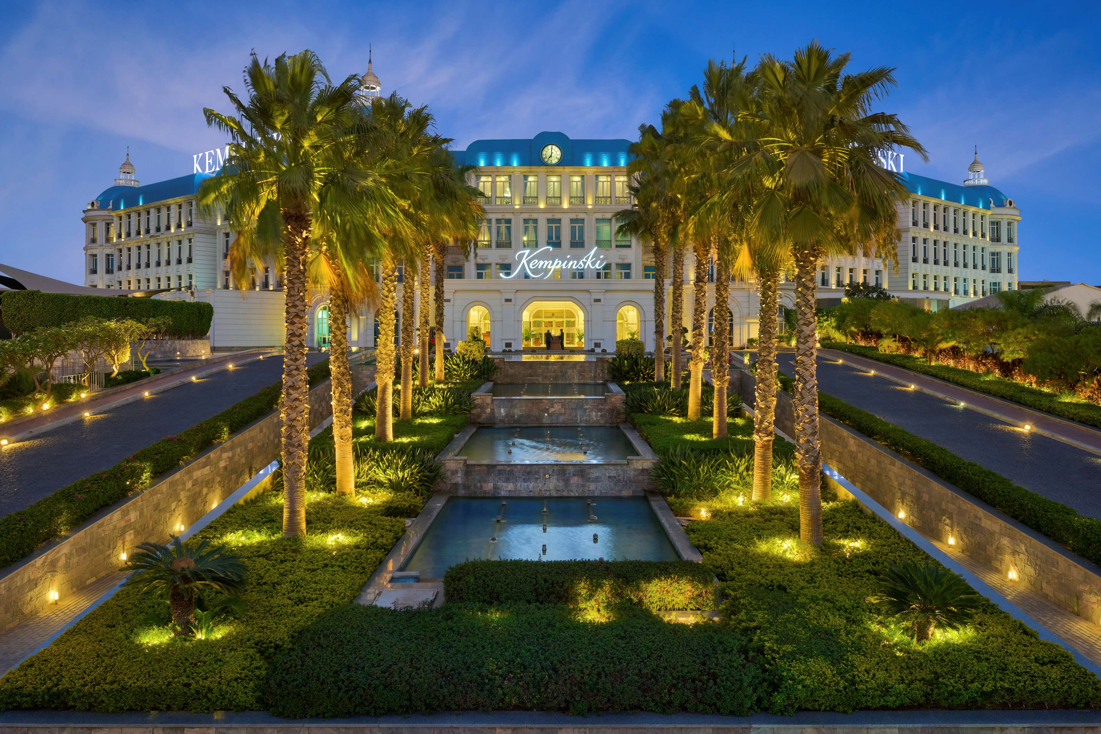 Cairo Hotel